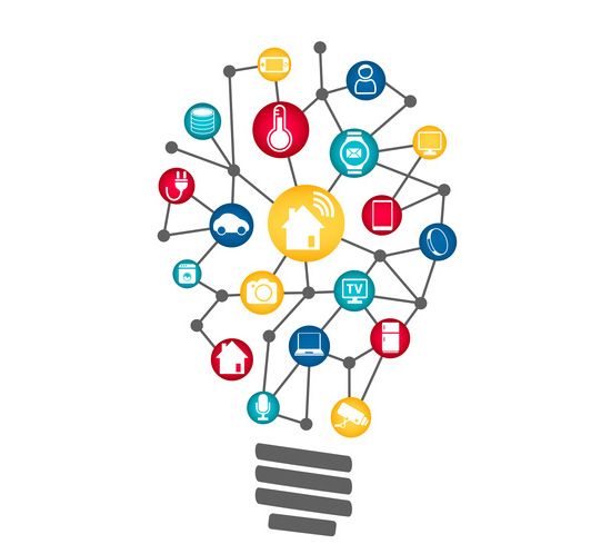 Glühbirne Produktvielfalt